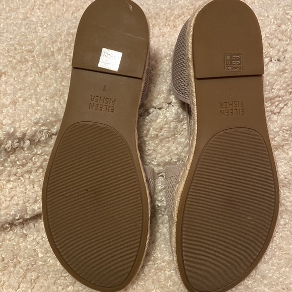 Eileen fisher sandals - Picture 2 of 7